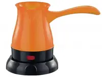 Турка електрична Livstar LSU-1181-Orange 500 мл помаранчева