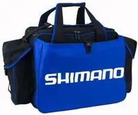 Сумка Shimano Allround Dura DL Carryall 52x37x43cm (2266-91-03)