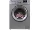 Стиральная машина BEKO WUE6512XSS 6 кг
