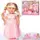 Кукла Baby Toby 318005E4-E5 42 см