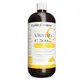Витамины и минералы Earth‘s Creation Liquid Vitamin C 500 mg, 474 мл