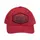 Кепка Favorite FFC-1 58 Red (1693-55-70)