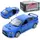 Машинка инертная Auto Mir Mitsubishi Lancer AS-3063 11.5 см