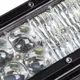 Автофара балка LED на крышу (42 LED) 5D-126W-MIX (12950)
