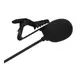 Петличный микрофон для iPhone, iPad с разъемом Lightning Lavalier JH-041 (96452)