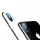 Защитное стекло Hoco Lens flexible  для камеры iPhone X (2шт.) (V11)