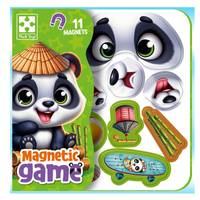 Настольная игра Vladi Toys Эмоции Пандочки VT3220-06