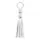 Брелок Flogger,White