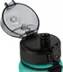 Бутылка UZspace Colorful Frosted 3026, 500 мл, Tiffany