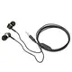 Наушники HOCO Graceful Carbon with mic M70 Hi-Res