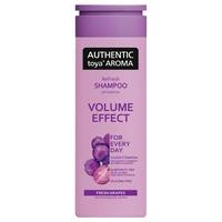 Шампунь для волосся Authentic Volume Effect 8595025836472 400 мл