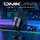 Микрофон Onikuma USB Condenser Gaming Microphone M830 |USB, RGB|