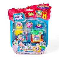 Набор фигурок-сюрприз игровых Moji Pops PMPAB416IN00