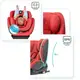Автокресло Kinderkraft Myway Isofix Red KKFMWAYRED0000