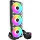 Система жидкостного охлаждения ARCTIC Liquid Freezer III 420 A-RGB (Black)