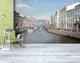 Фотообои текстурированные, виниловые Архитектура, 250х380 см, fo01inV_ar11468
