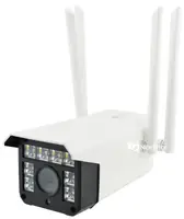 Уличная IP камера видеонаблюдения Melad 926 Wi-Fi 2.1 mp (14066)