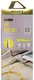 Кабель AWEI CL-96 Micro cable 1m Yellow