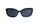 Женские солнцезащитные очки polarized, черные P331-1