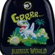Рюкзак школьный YES K-33 Jurassic World 550019 4.5 л