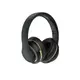 Наушники накладные с Bluetooth SN-35 цвет: черный