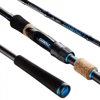 Спінінг Favorite Cobalt CBL-802ML 2.40m 5-18g Mod.Fast (1693-02-39)