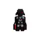 Конструктор PIXEL HEROES "Дартвейдер"  Vita Toys VTK 0067 450 деталей