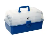 Ящик Flagman Tackle Box #30 3 поличковий