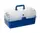 Ящик Flagman Tackle Box #30 3 поличковий