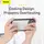 Чехол BASEUS Camera Lens Protector Frame Case для Iphone 12 Pro (FRAPIPH61P-02)