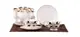 Сервиз чайный Lefard Мэри 590-021 13 предметов