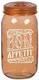 Банка для хранения Herevin Gold Rose 172541-145-6816195 1000 мл