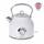 Чайник Adler Strix AD-1346 1,7 л 2200 Вт White