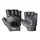 Перчатки для фитнеса PowerPlay PP-1572, Black S