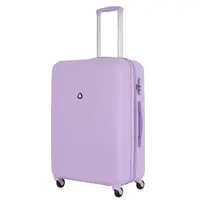 Чемодан Semi Line 24" (M) Light Violet (T5926-2)