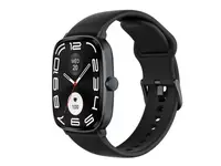 Смарт-часы Xiaomi HAYLOU LS19 (RS5) Black