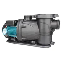 Насос для бассейна 1.6кВт Hmax 17.5м Qmax 450л/мин LEO XKP1604 (772227)