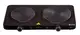 Плита электрическая настольная Mirta HP-9925-B 1500 Вт