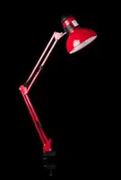Лампа офисная настольная N800 RED Ray