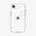 Чехол Spigen для iPhone 16e - Liquid Crystal MagFit, Clear White (ACS09150)