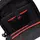 Рюкзак городской Semi Line USB 15 Black (L2007)