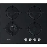 Варочная поверхность Whirlpool AKT-625-NB 3500 Вт
