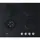 Варильна поверхня Whirlpool AKT-625-NB 3500 Вт