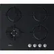 Варочная поверхность Whirlpool AKT-625-NB 3500 Вт