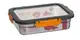Контейнер пищевой Herevin Combine Orange 161421-567 600 мл