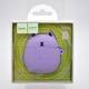 Наушники беспроводные HoСo EW45-violet фиолетовые
