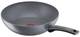 Сковорода WOK Tefal Healthy Chef G1501972 28 см серая