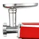 Кухонная машина DMS 2100W-Red 2100 Вт красная