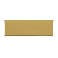 Изголовье для кровати RODOS Curcuma 60x100 см