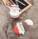 Чехол для AirPods 2/1 series - Kinder Surprise 3D, силиконовый